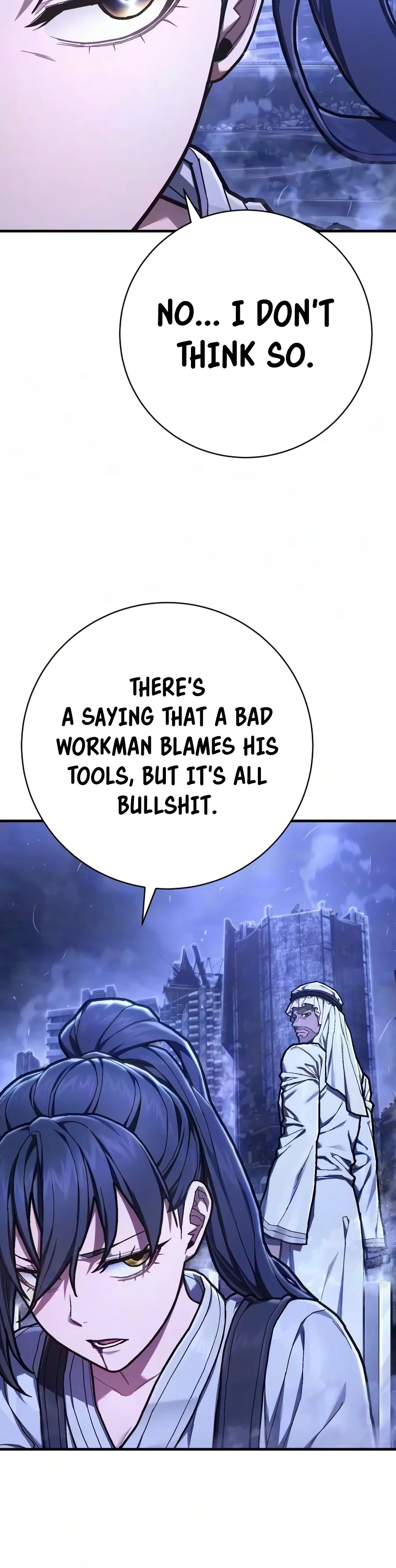 The Executioner Chapter 66 – Page 13