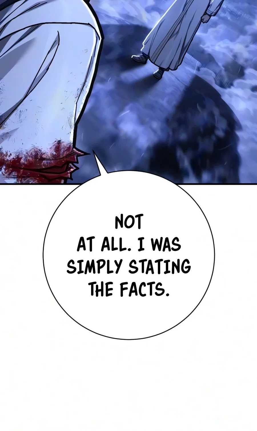 The Executioner Chapter 66 – Page 15