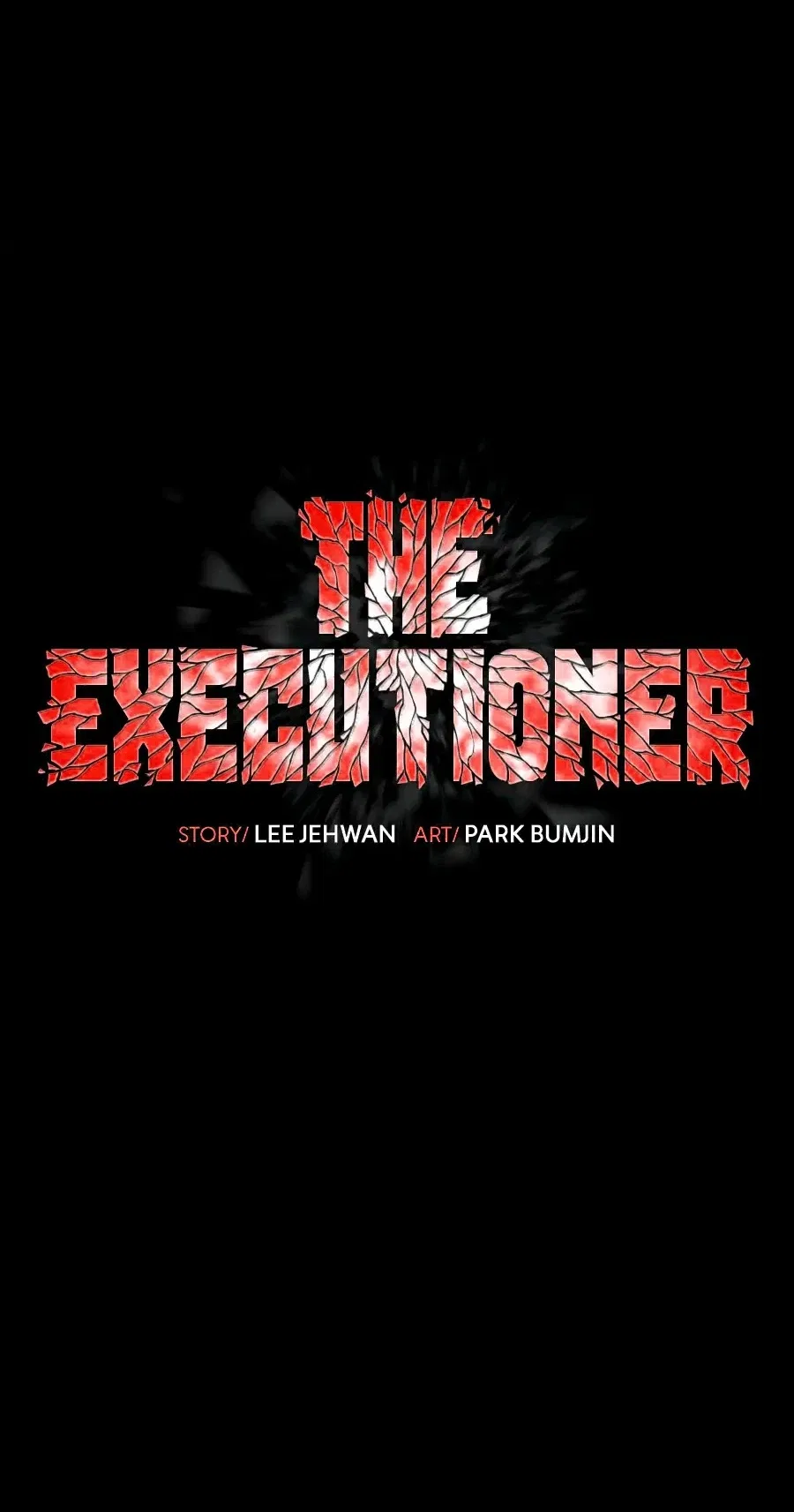 The Executioner Chapter 62 – Page 5
