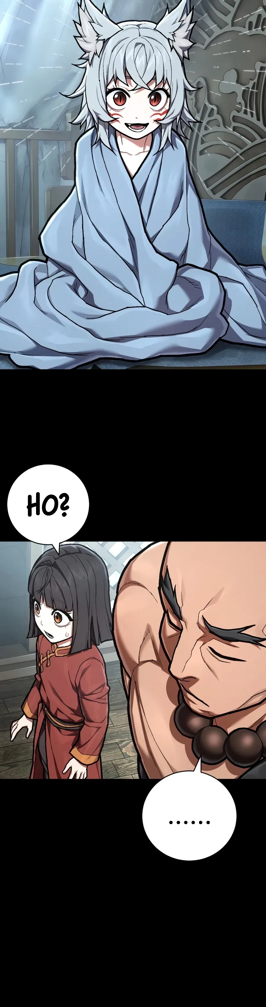 The Executioner Chapter 62 – Page 13