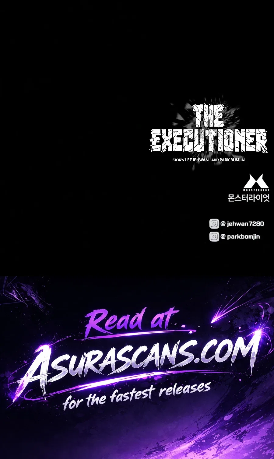 The Executioner Chapter 61 – Page 18