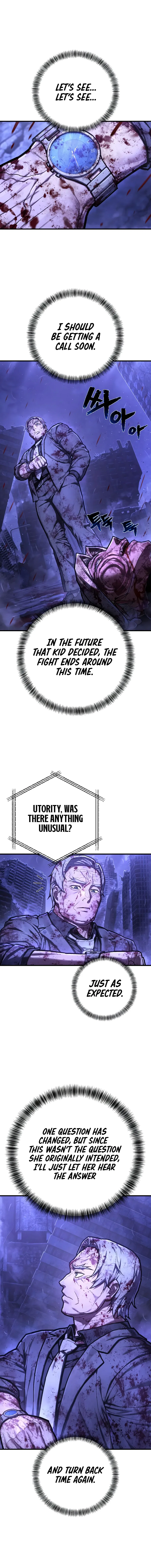 The Executioner Chapter 54 – Page 2
