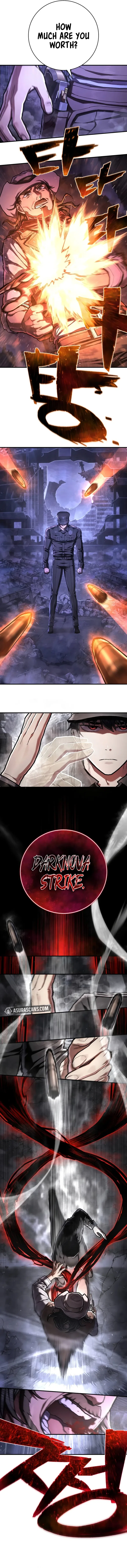 The Executioner Chapter 49 – Page 4