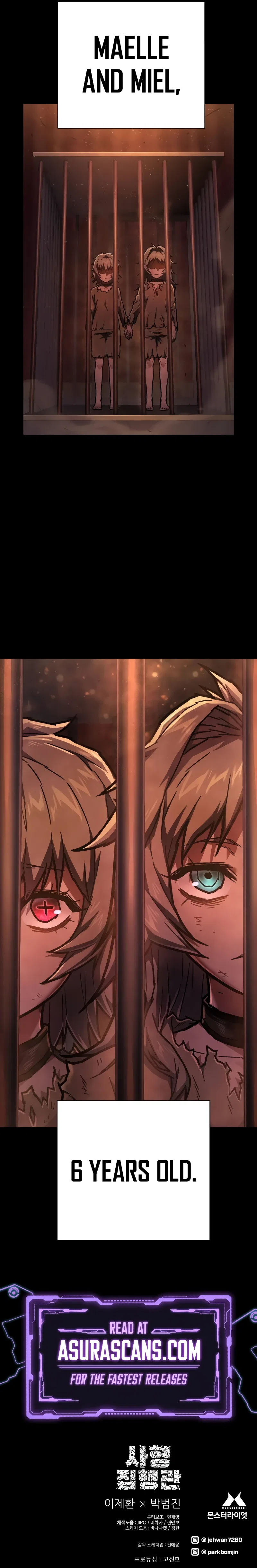 The Executioner Chapter 12 – Page 12