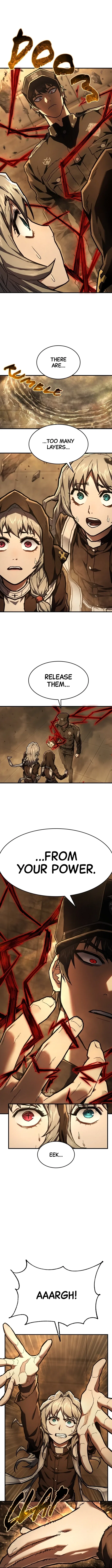 The Executioner Chapter 11 – Page 1