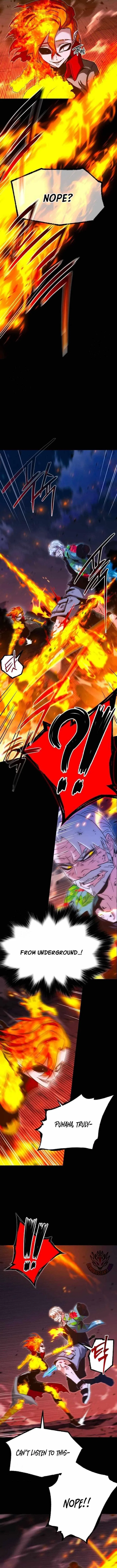 The Academy’s Sashimi Sword Master Chapter 47 – Page 13