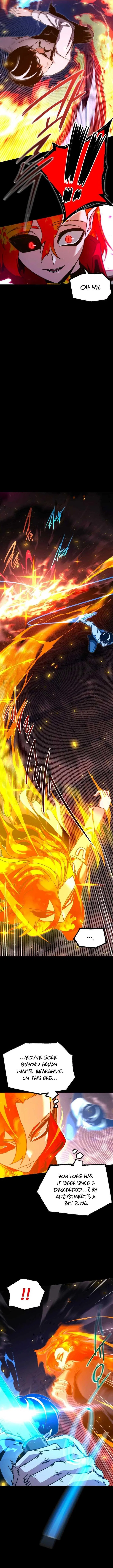 The Academy’s Sashimi Sword Master Chapter 46 – Page 10