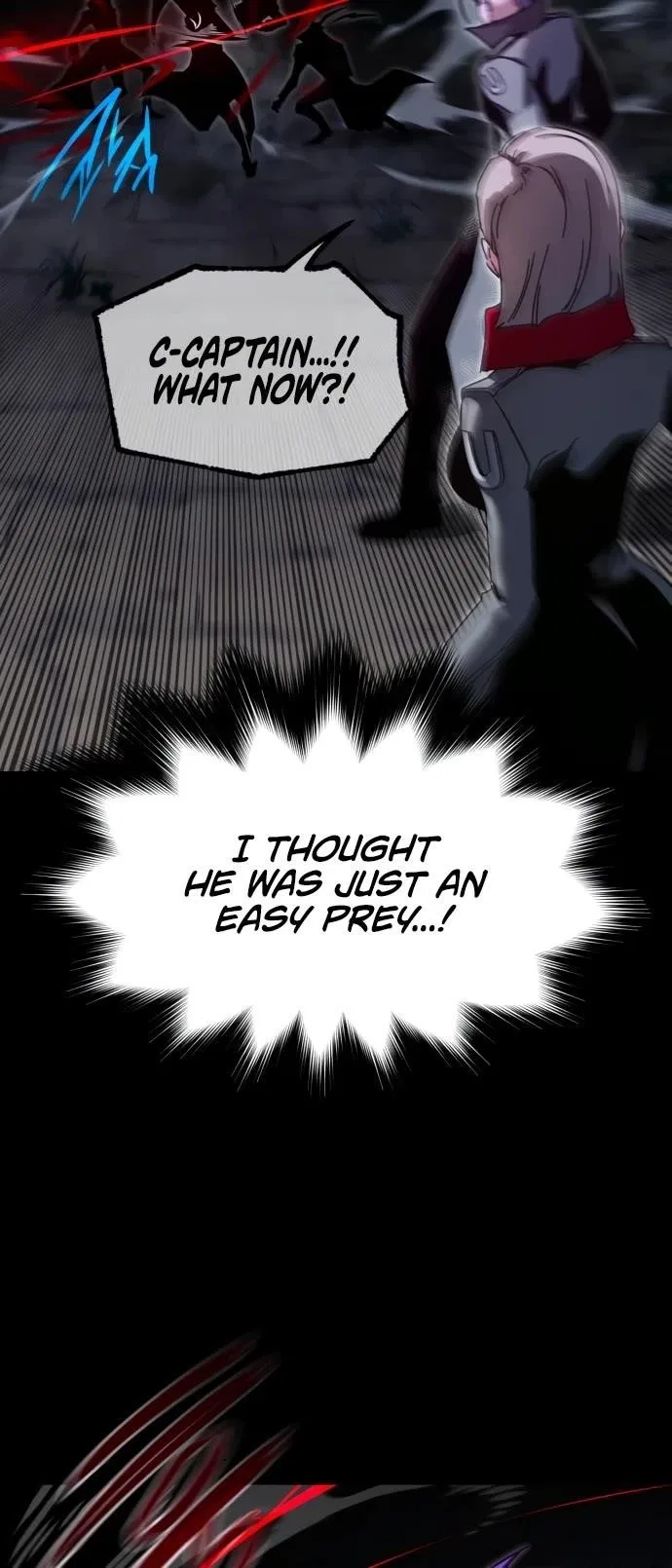 The Academy’s Sashimi Sword Master Chapter 45 – Page 21
