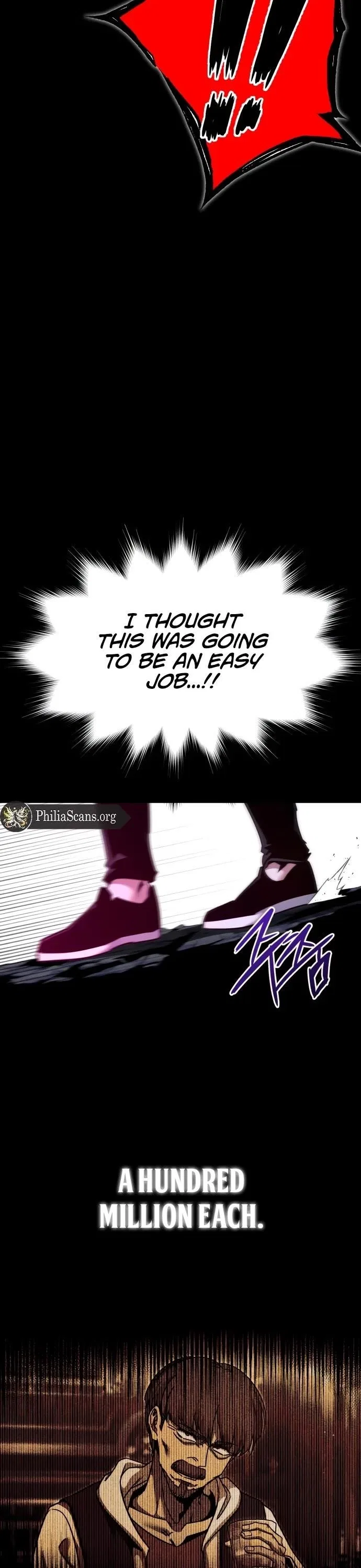 The Academy’s Sashimi Sword Master Chapter 45 – Page 24