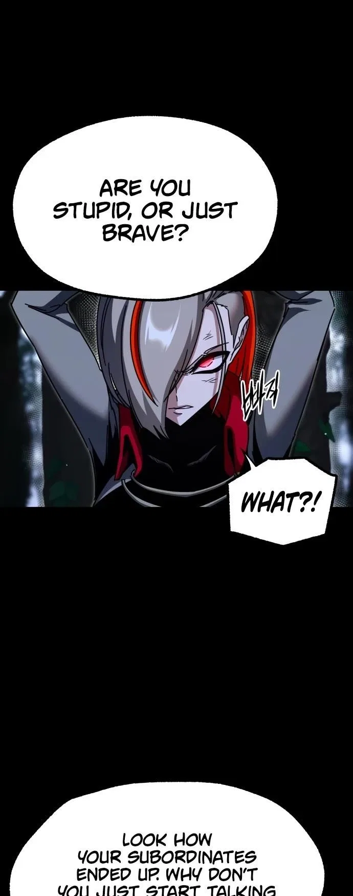The Academy’s Sashimi Sword Master Chapter 45 – Page 36