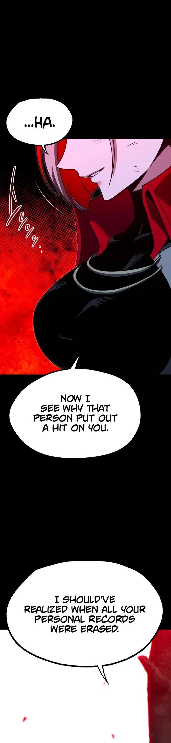 The Academy’s Sashimi Sword Master Chapter 45 – Page 39