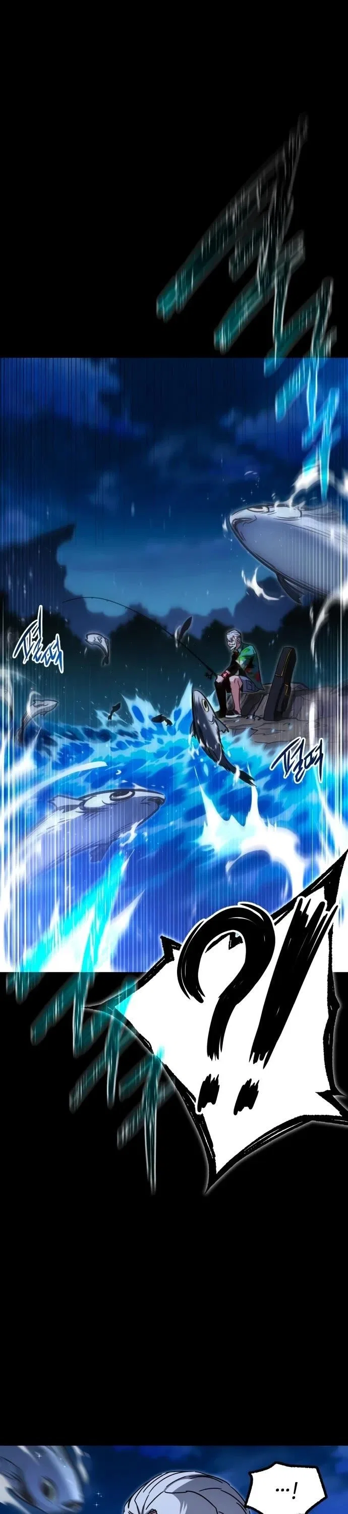 The Academy’s Sashimi Sword Master Chapter 45 – Page 56