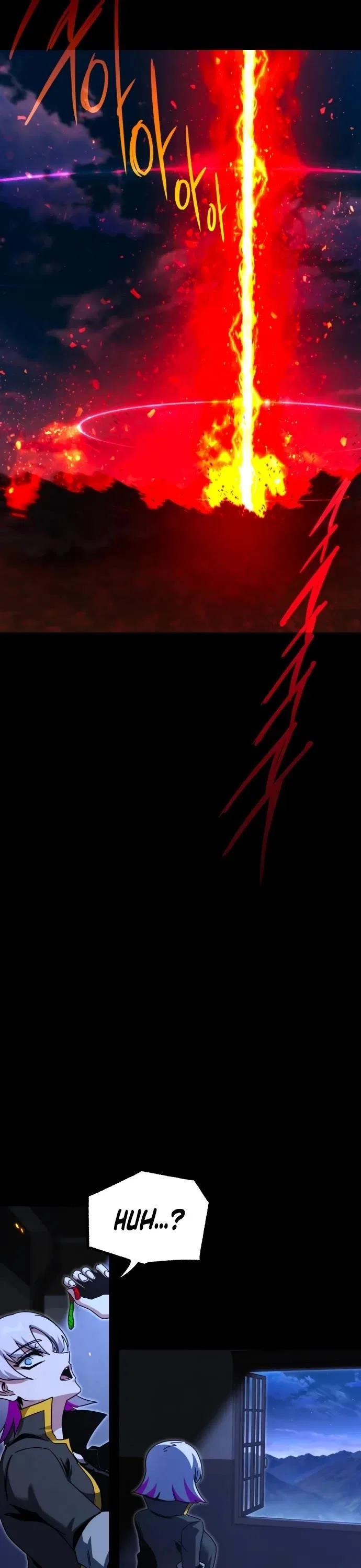 The Academy’s Sashimi Sword Master Chapter 45 – Page 63