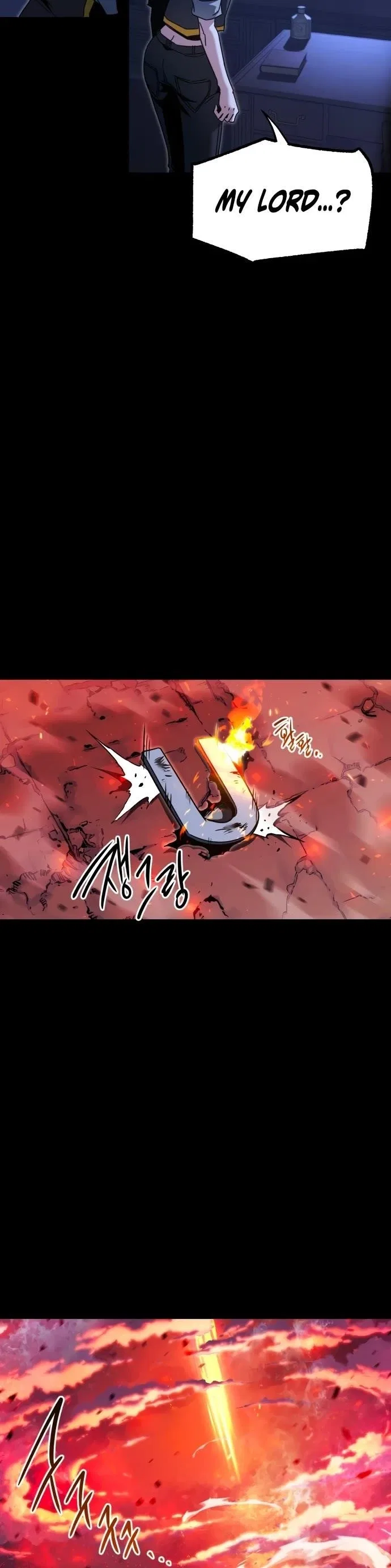 The Academy’s Sashimi Sword Master Chapter 45 – Page 64