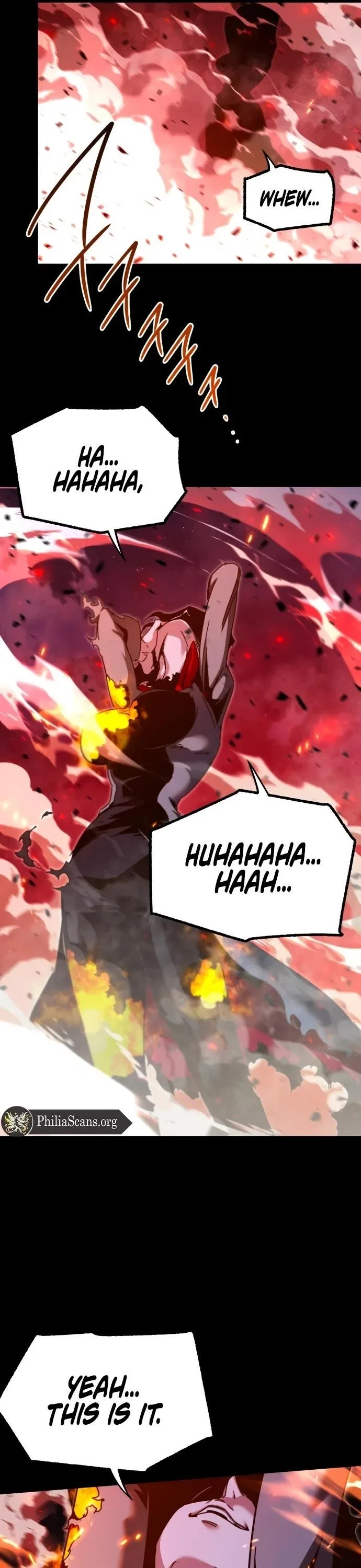The Academy’s Sashimi Sword Master Chapter 45 – Page 66