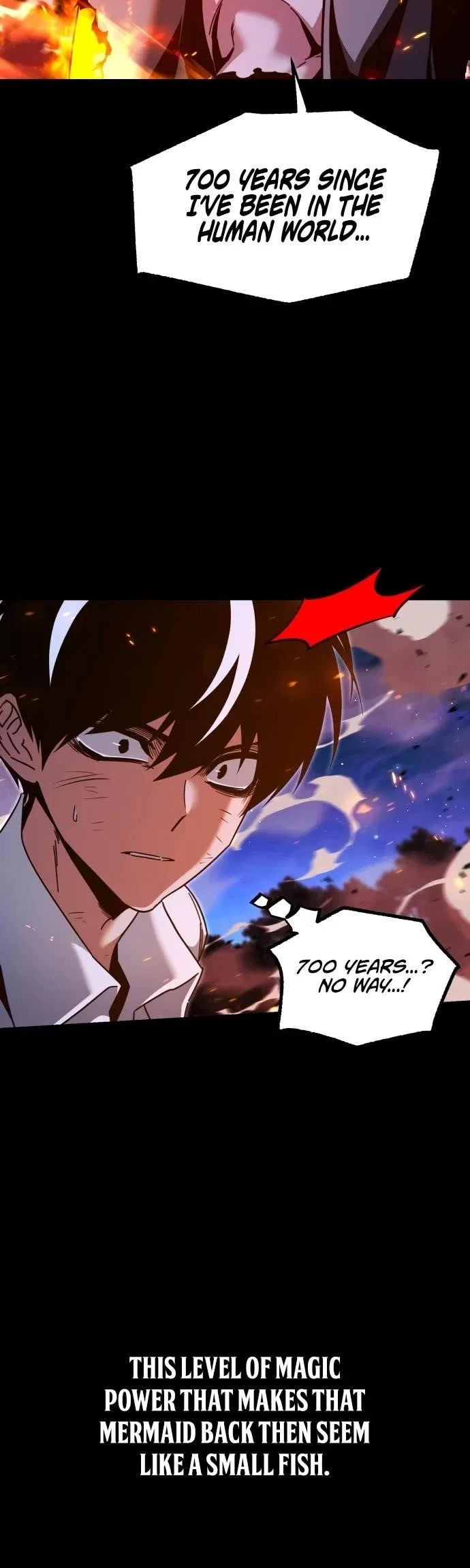 The Academy’s Sashimi Sword Master Chapter 45 – Page 67