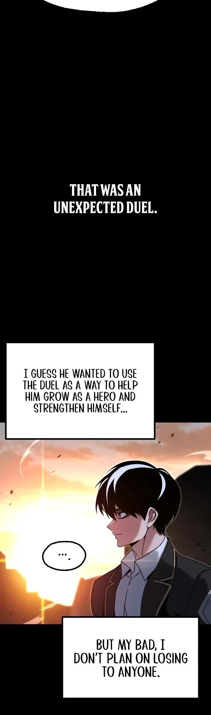 The Academy’s Sashimi Sword Master Chapter 44 – Page 4