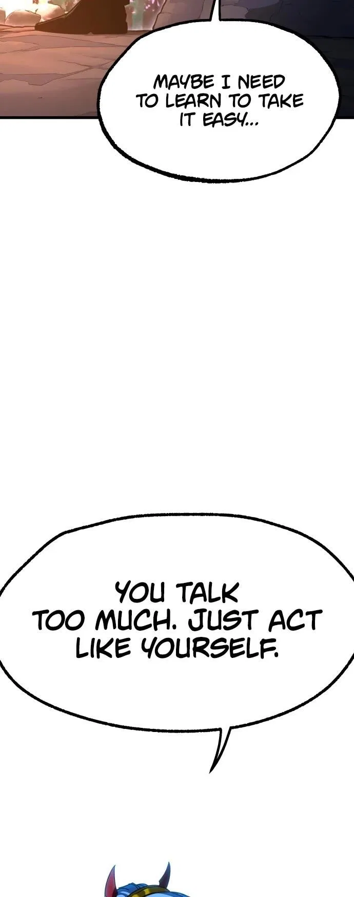 The Academy’s Sashimi Sword Master Chapter 44 – Page 21
