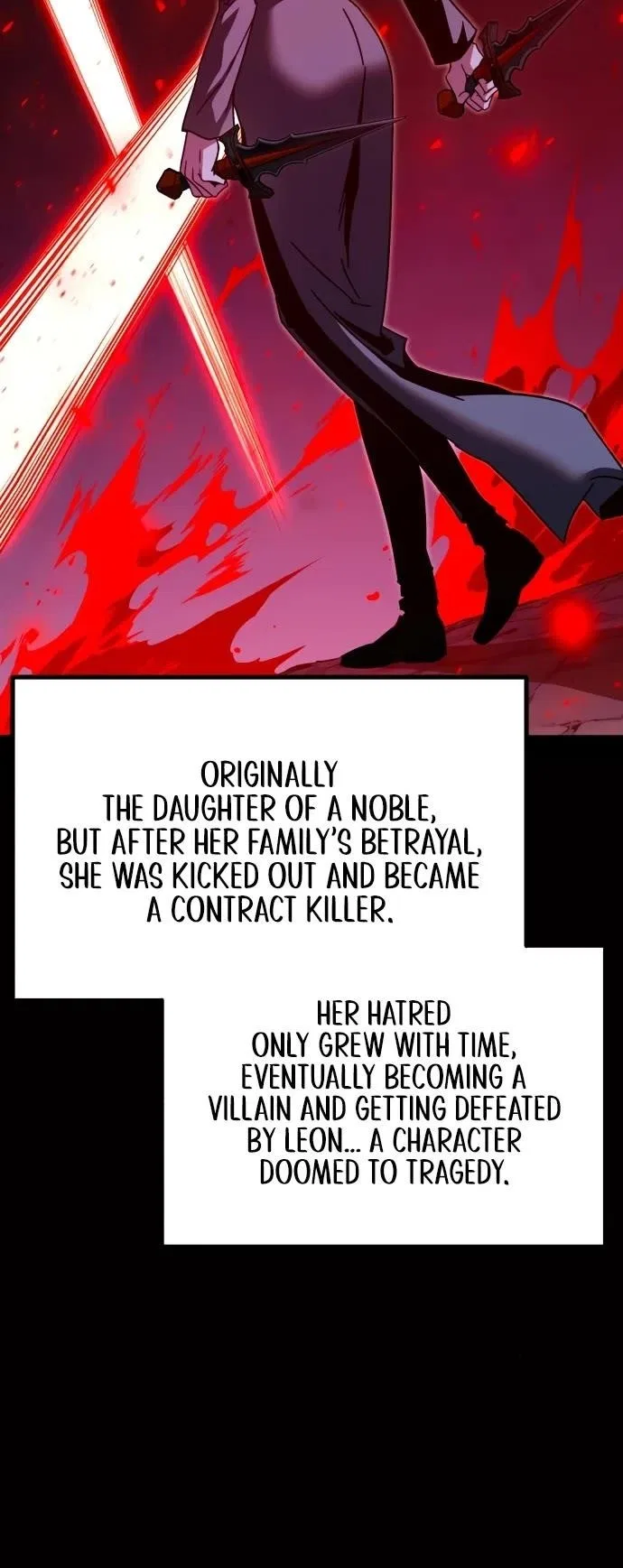The Academy’s Sashimi Sword Master Chapter 44 – Page 36