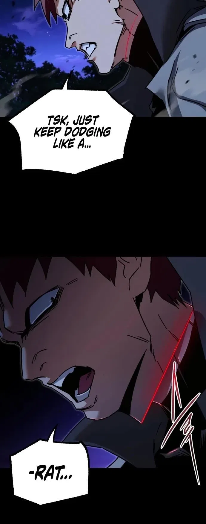 The Academy’s Sashimi Sword Master Chapter 44 – Page 49