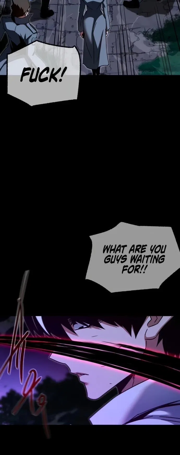 The Academy’s Sashimi Sword Master Chapter 44 – Page 53