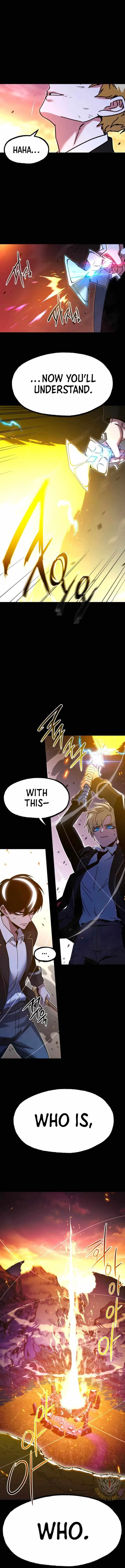 The Academy’s Sashimi Sword Master Chapter 43 – Page 18