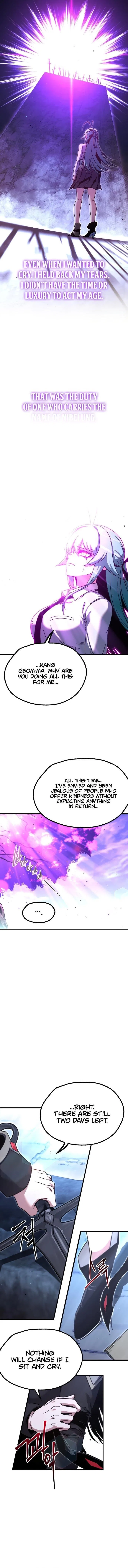 The Academy’s Sashimi Sword Master Chapter 42 – Page 10