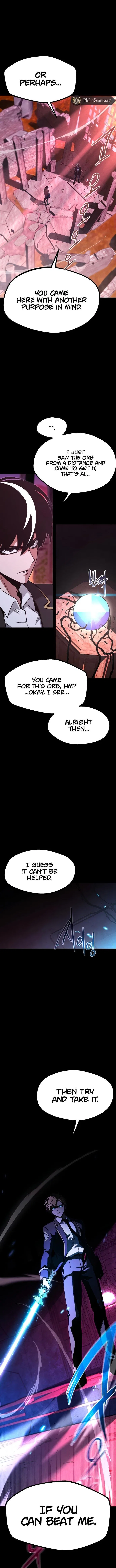 The Academy’s Sashimi Sword Master Chapter 42 – Page 17