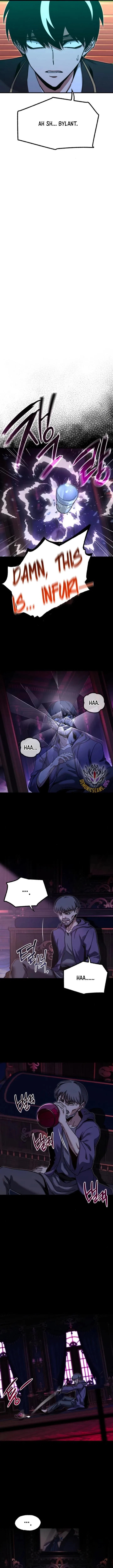 The Academy’s Sashimi Sword Master Chapter 37 – Page 14