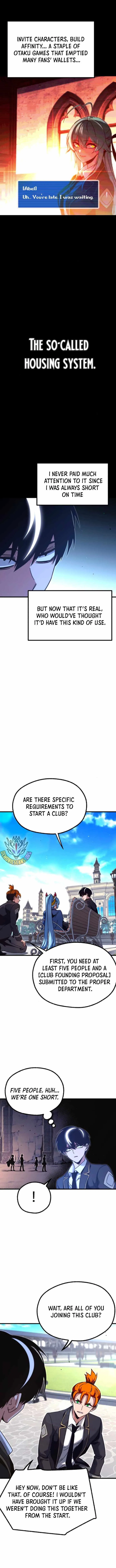 The Academy’s Sashimi Sword Master Chapter 36 – Page 16