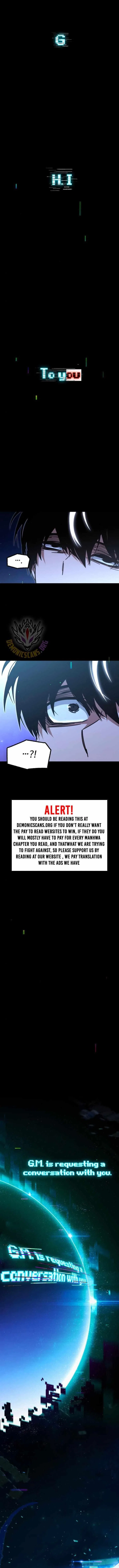 The Academy’s Sashimi Sword Master Chapter 35 – Page 17