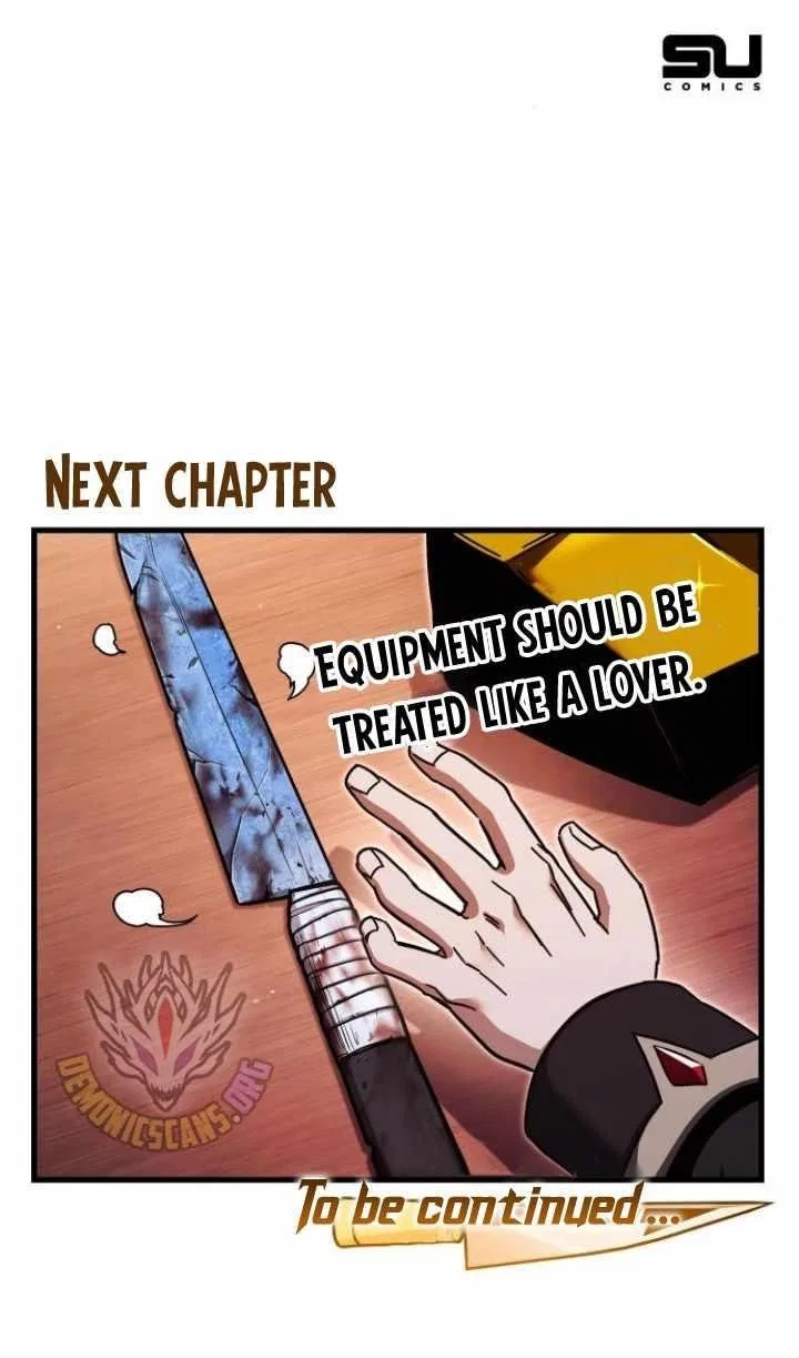 The Academy’s Sashimi Sword Master Chapter 33 – Page 19