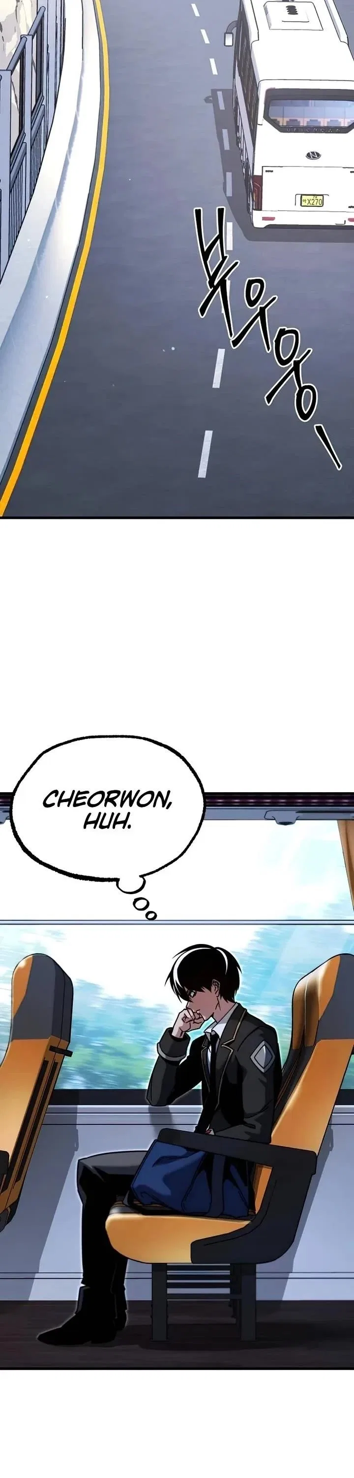 The Academy’s Sashimi Sword Master Chapter 29 – Page 2