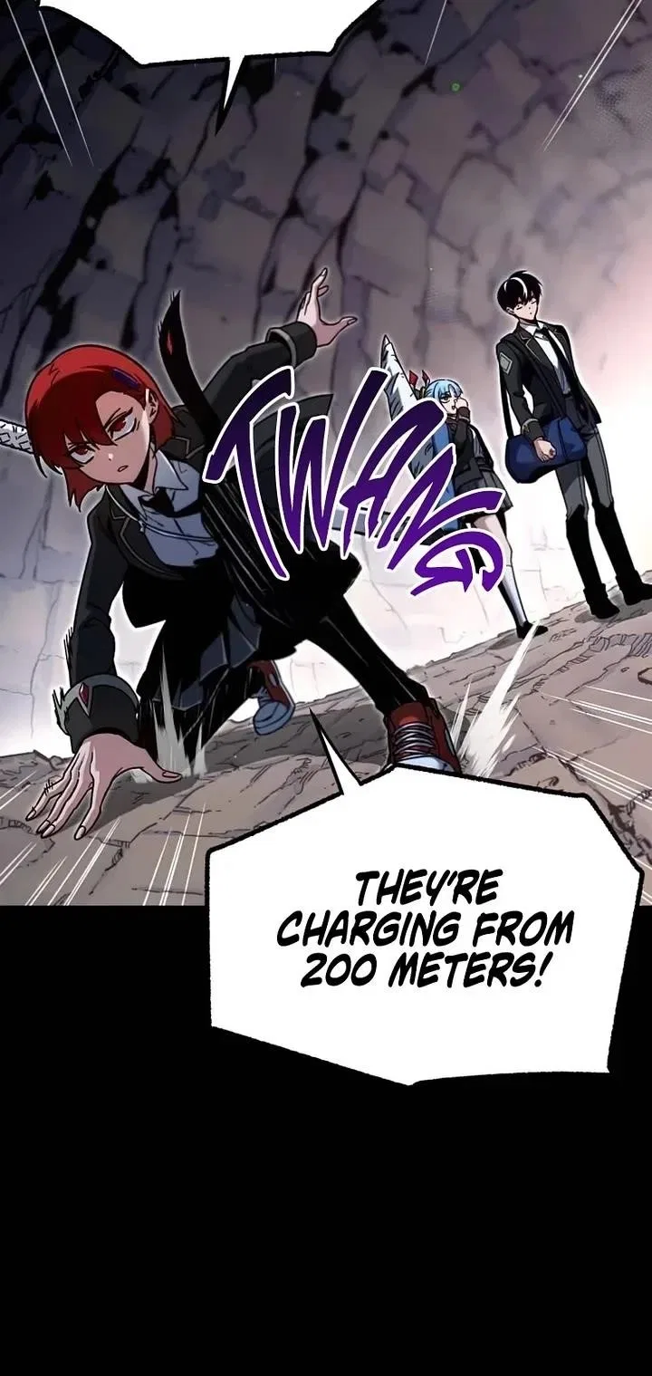 The Academy’s Sashimi Sword Master Chapter 29 – Page 31