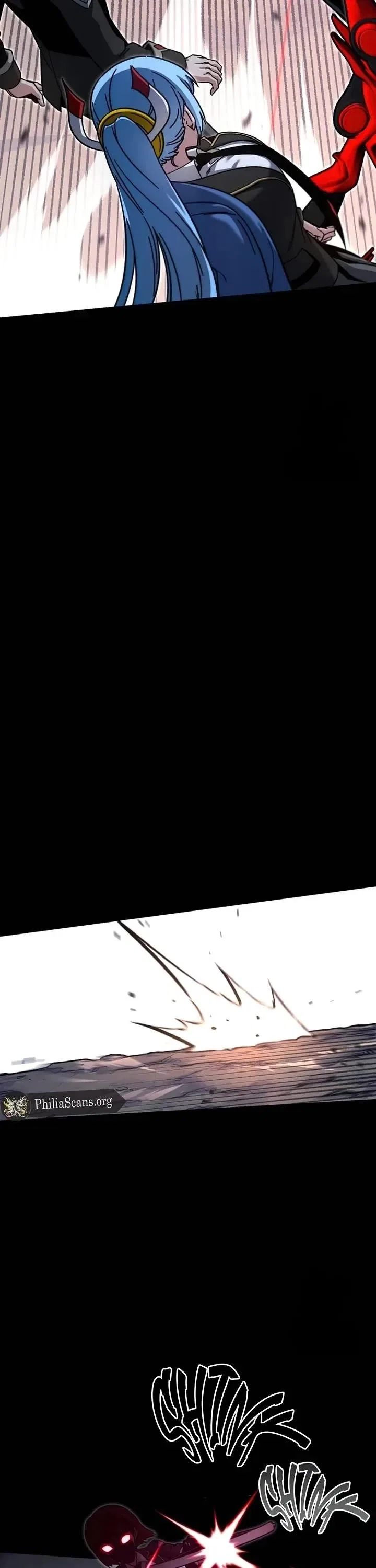 The Academy’s Sashimi Sword Master Chapter 29 – Page 42