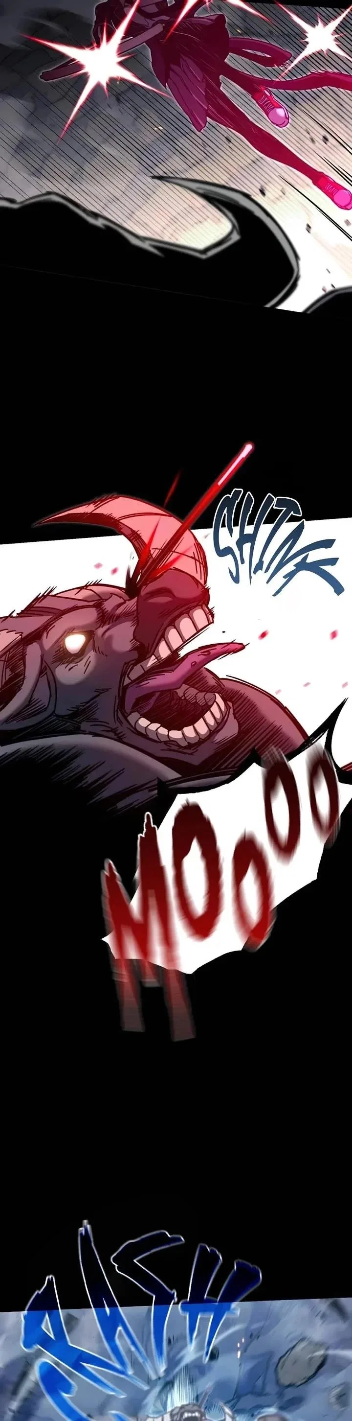 The Academy’s Sashimi Sword Master Chapter 29 – Page 43
