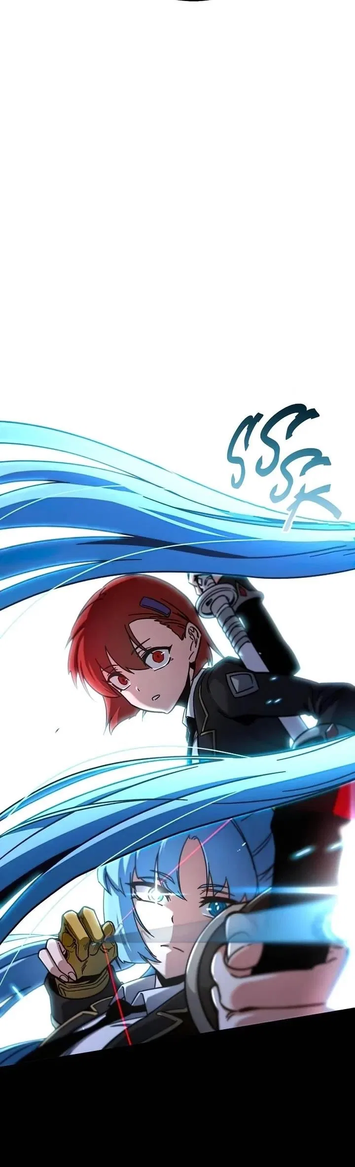 The Academy’s Sashimi Sword Master Chapter 29 – Page 47