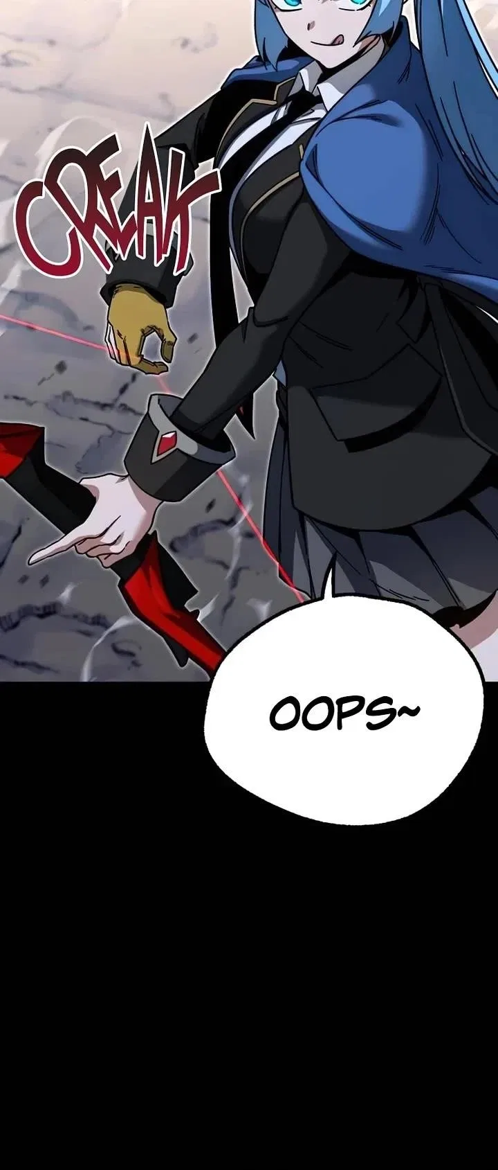 The Academy’s Sashimi Sword Master Chapter 29 – Page 53