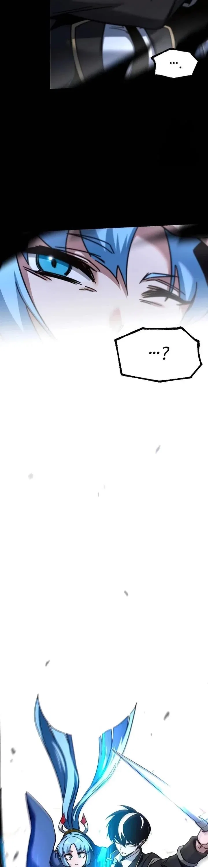 The Academy’s Sashimi Sword Master Chapter 29 – Page 60