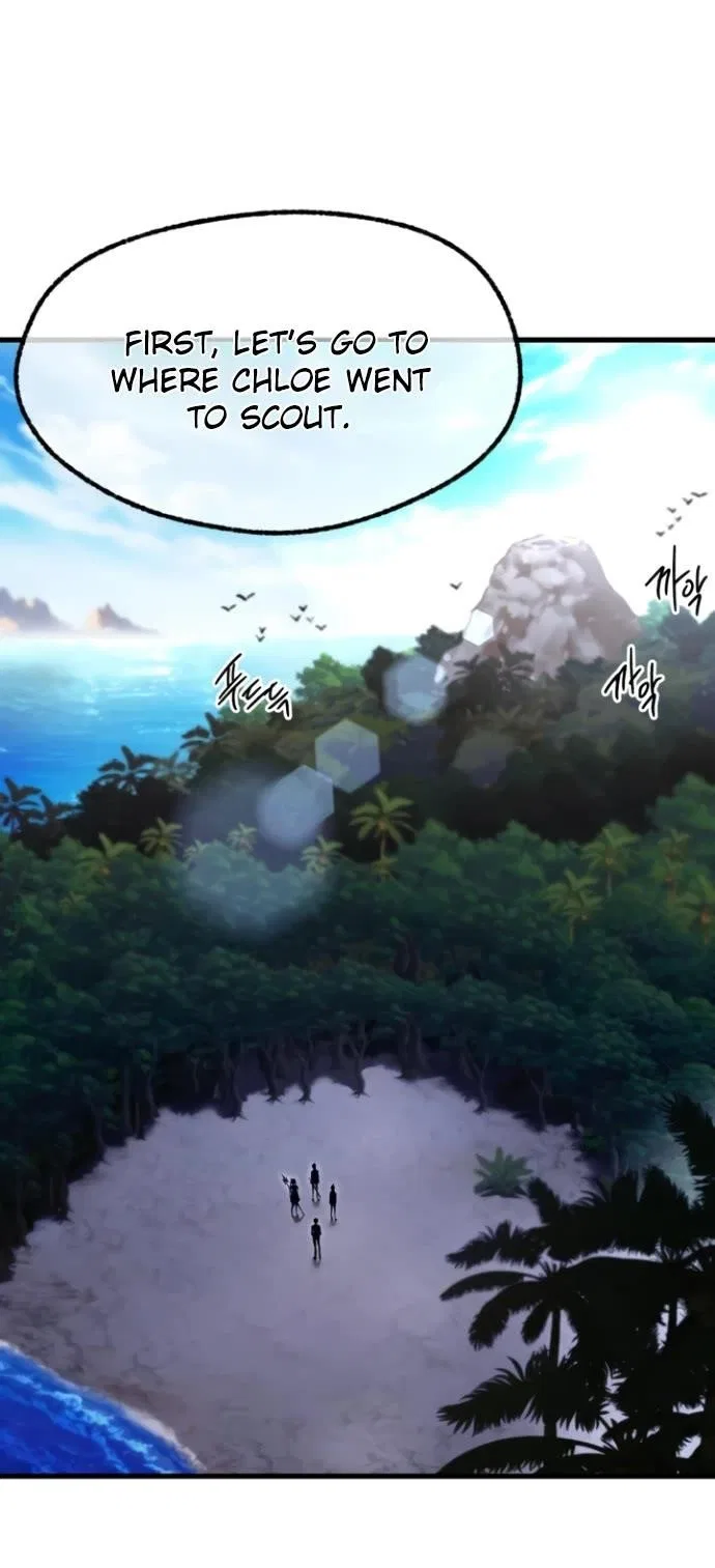 The Academy’s Sashimi Sword Master Chapter 18 – Page 7