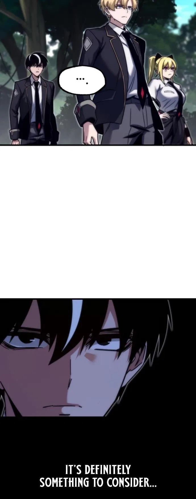 The Academy’s Sashimi Sword Master Chapter 18 – Page 15
