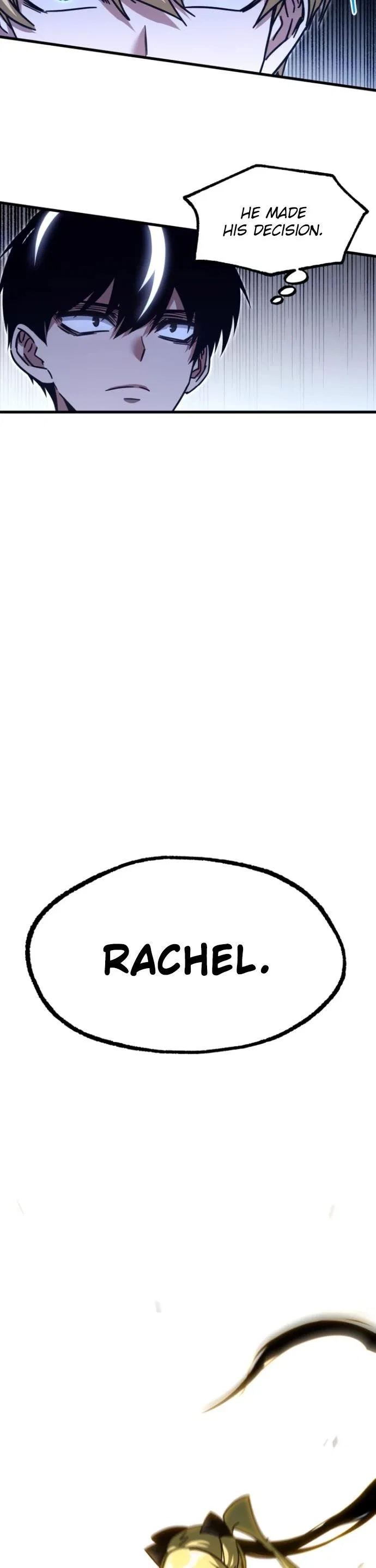 The Academy’s Sashimi Sword Master Chapter 18 – Page 21