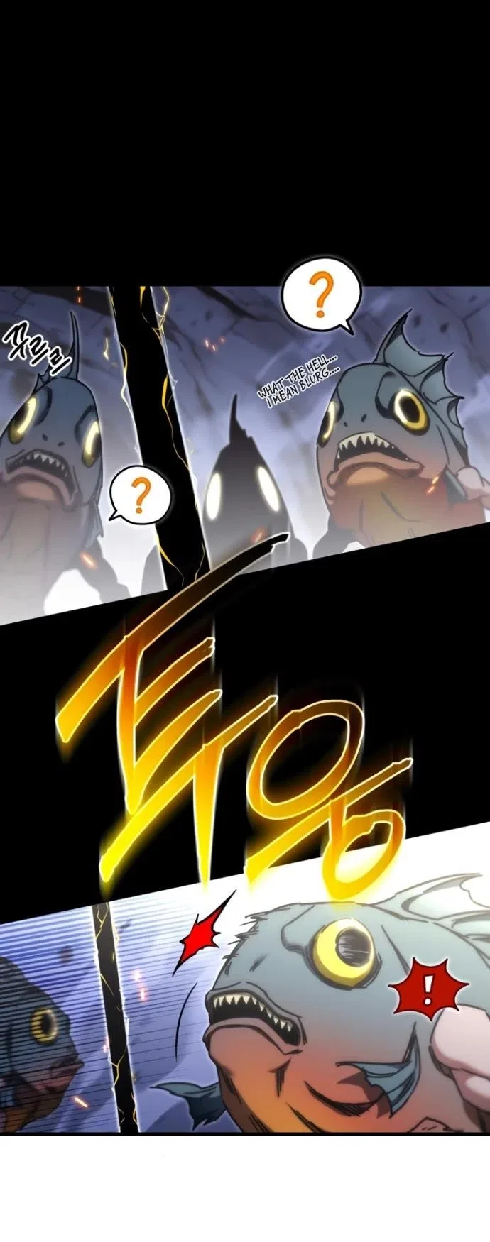 The Academy’s Sashimi Sword Master Chapter 18 – Page 26