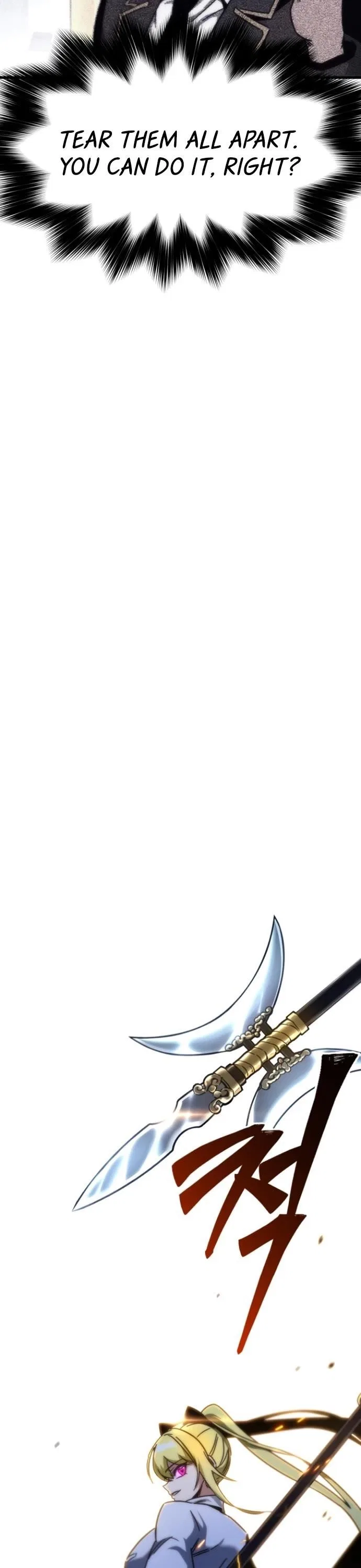 The Academy’s Sashimi Sword Master Chapter 18 – Page 31
