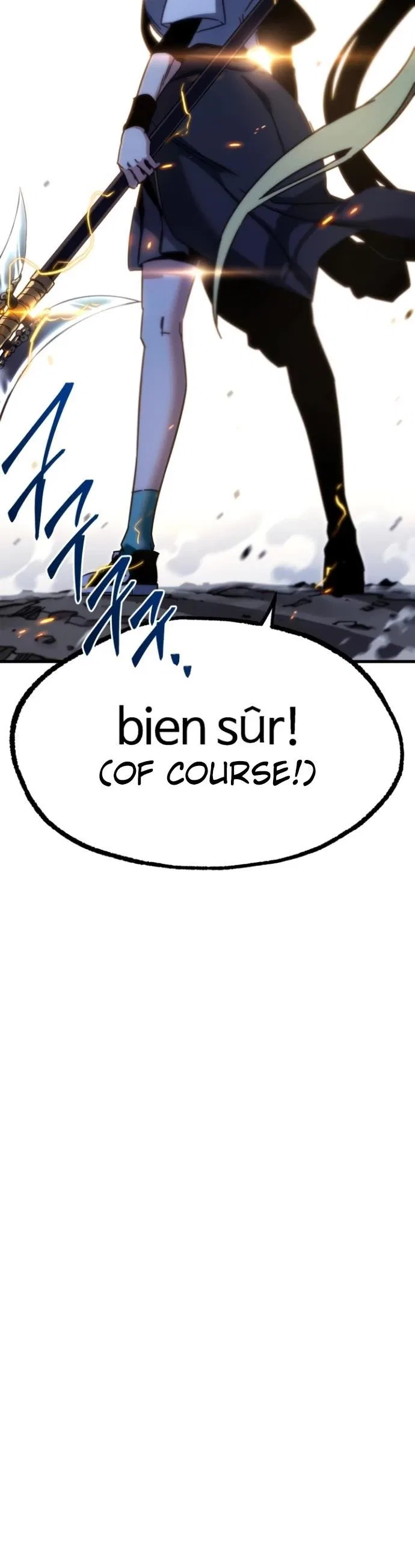 The Academy’s Sashimi Sword Master Chapter 18 – Page 32