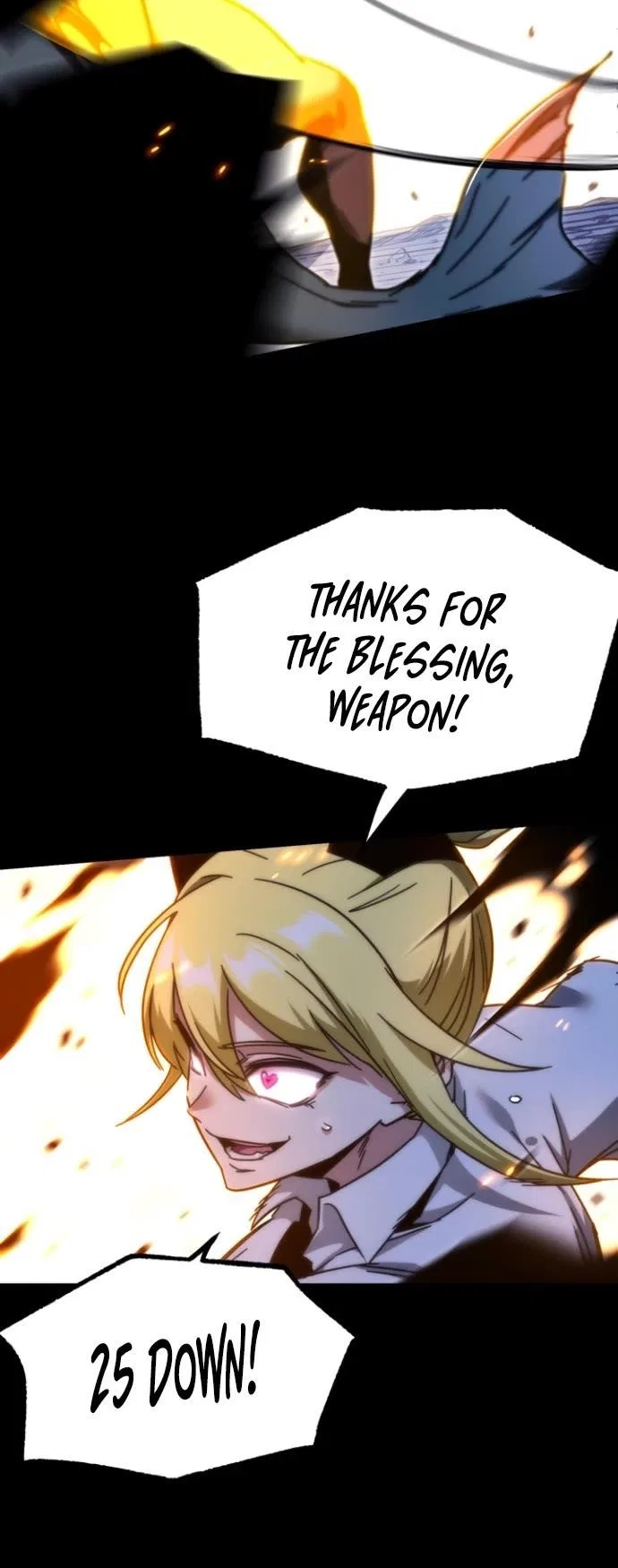 The Academy’s Sashimi Sword Master Chapter 18 – Page 37