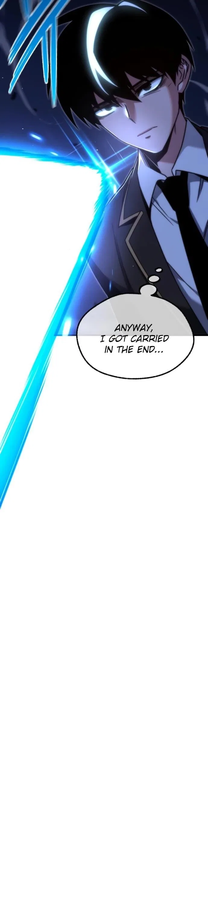 The Academy’s Sashimi Sword Master Chapter 18 – Page 58