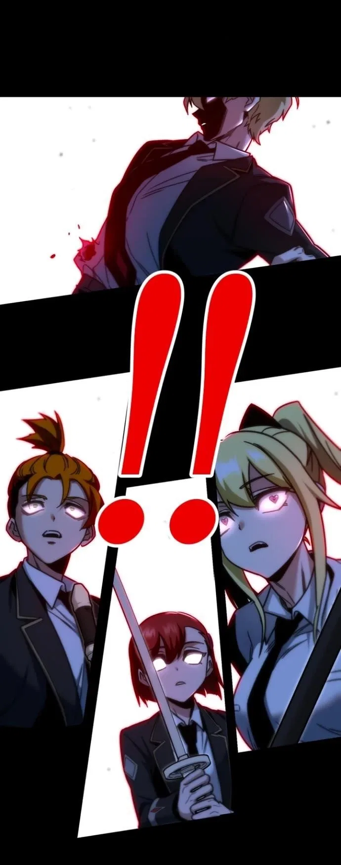 The Academy’s Sashimi Sword Master Chapter 18 – Page 60