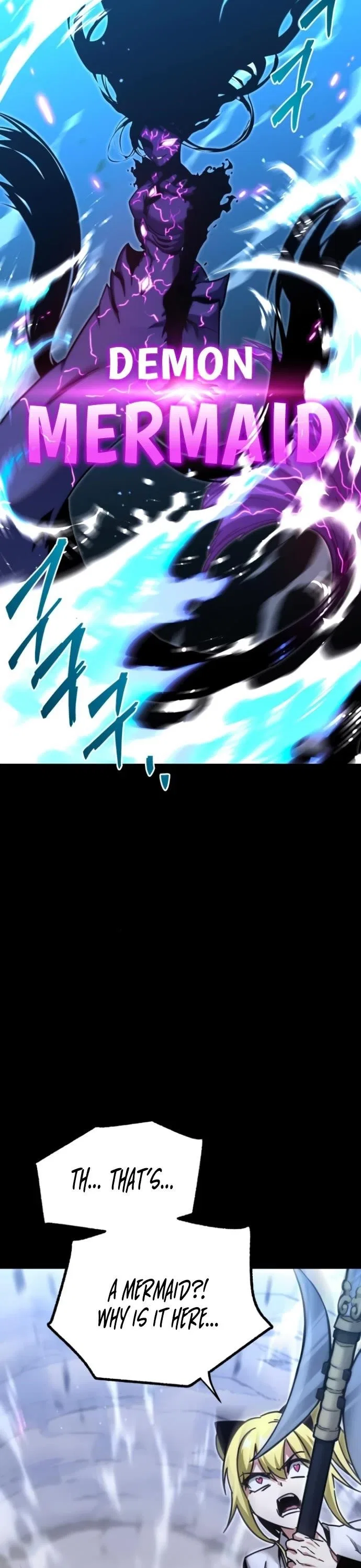 The Academy’s Sashimi Sword Master Chapter 18 – Page 63