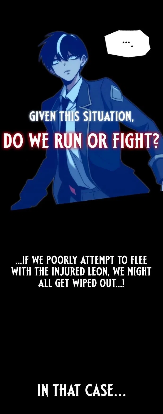 The Academy’s Sashimi Sword Master Chapter 18 – Page 65